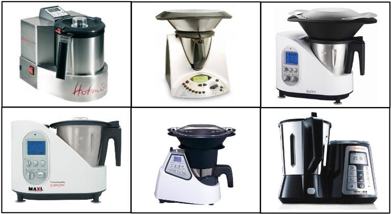 Thermal Cookers Comparison Chart Cheating With Bellini